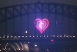 City heart: Organisers say the symbol is particularly relevant this year.