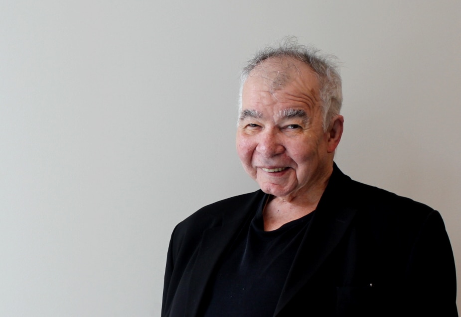 Sarah's Most Memorable Guests — John Prine