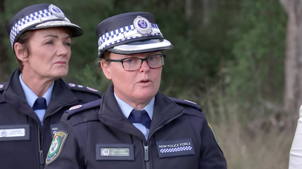 Acting Assistant Commissioner has described the scene of the bus crash ...