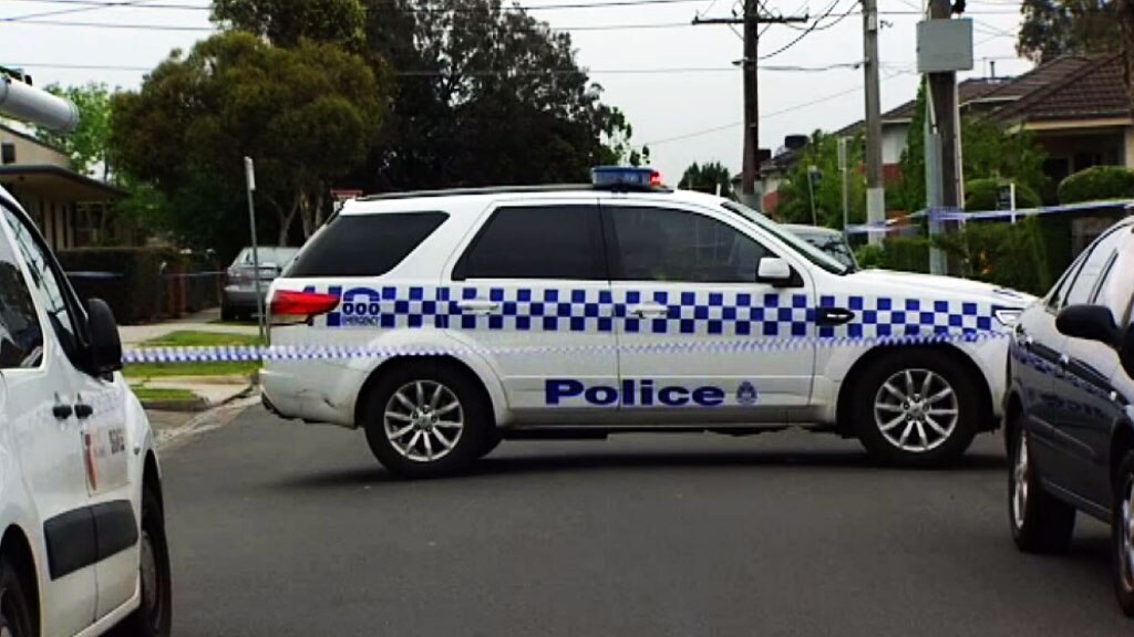 Man shot twice by police at Dandenong after fleeing traffic stop ...