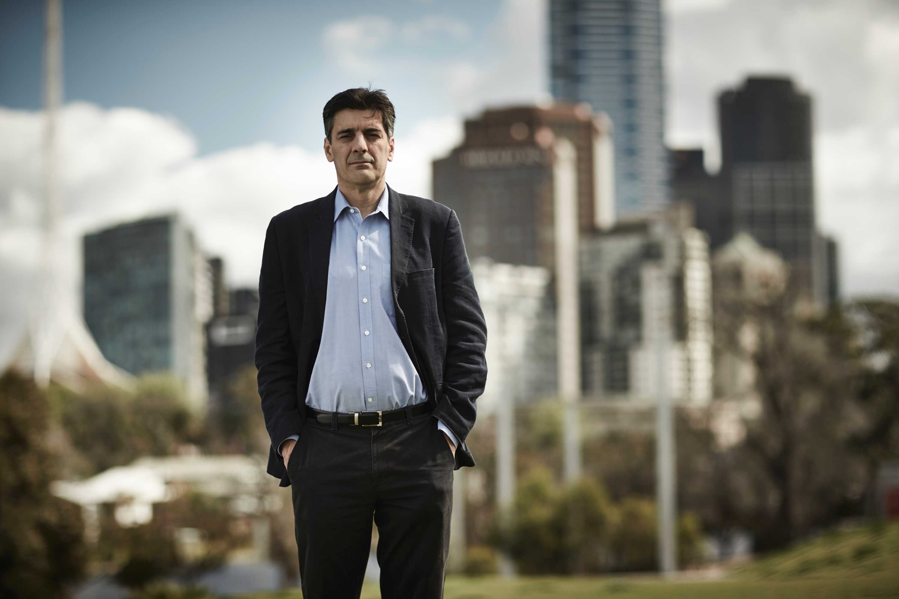 Australia after COVID-19 - ABC listen
