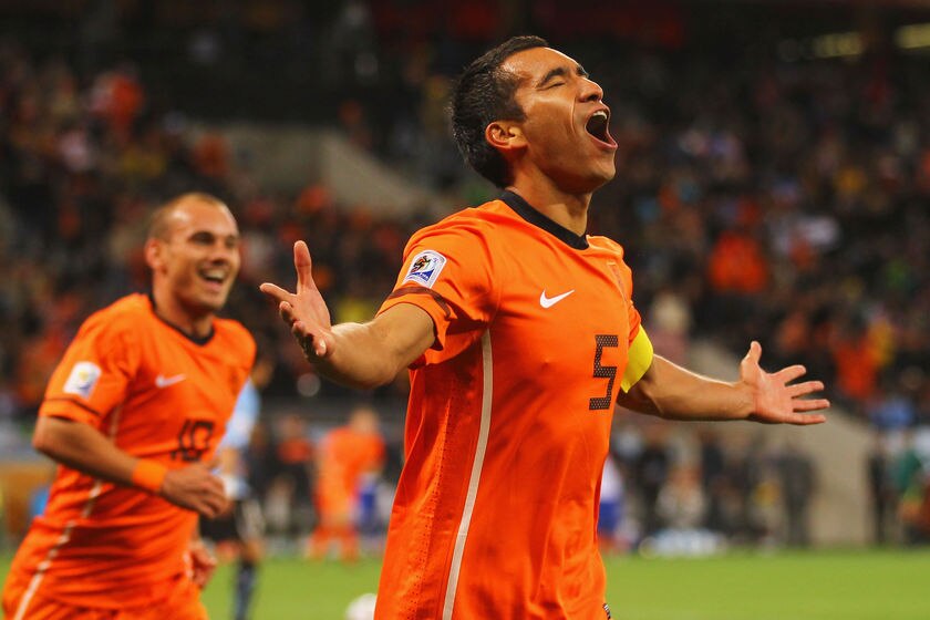Dutch football effective, but not total - ABC News