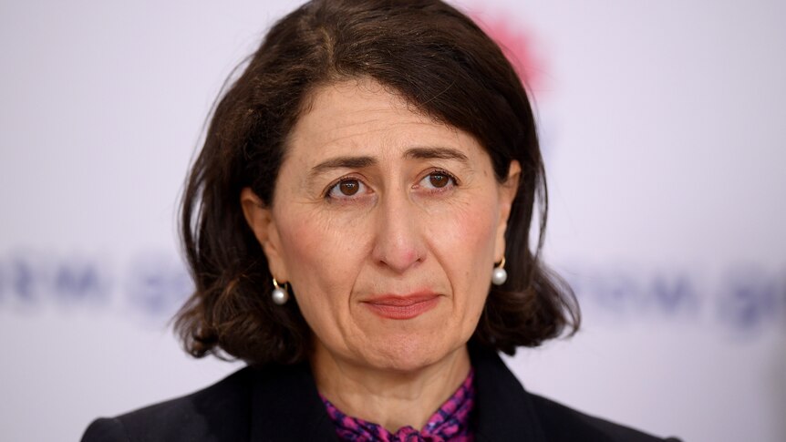 Record 681 new COVID-19 cases in NSW as Berejiklian warns other states 'Delta will creep in'