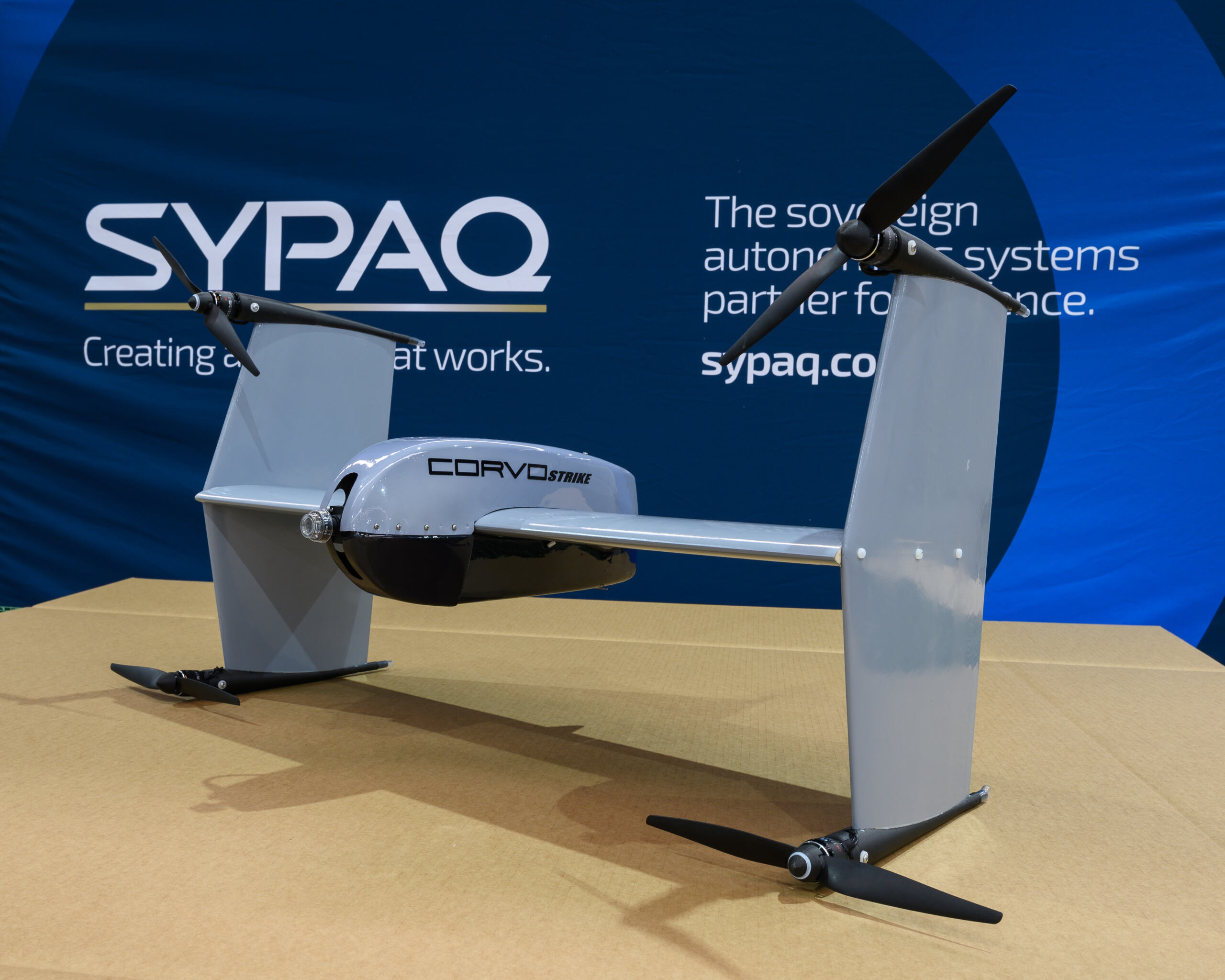 Government pours $30m into counter-drone technology in wake of Iran war