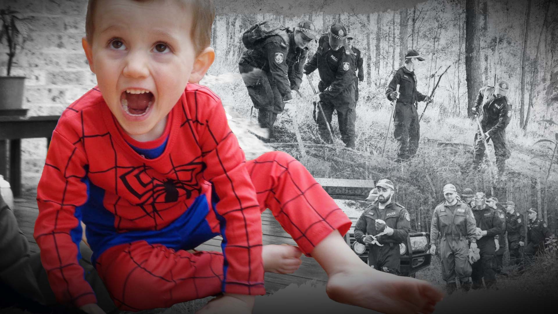 A decade on from disappearance of three-year-old William Tyrrell, we may never know what happened - ABC News