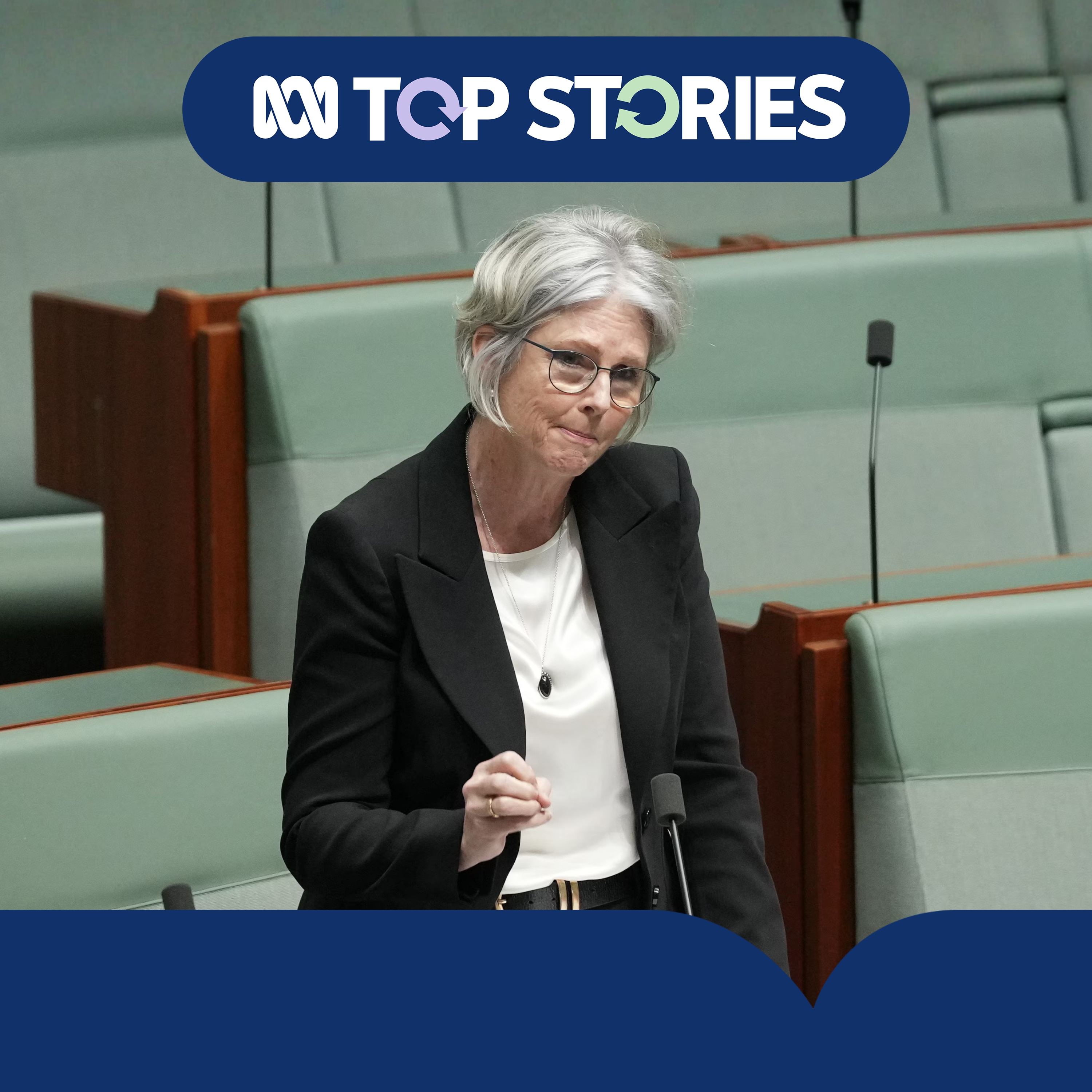 Is online abuse fuelling real-world violence against politicians? episode artwork