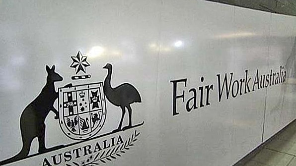 Fair Work Australia will consider employer and union arguments