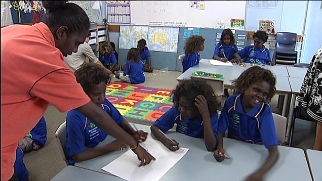 Mills says Indigenous languages schooling is vital