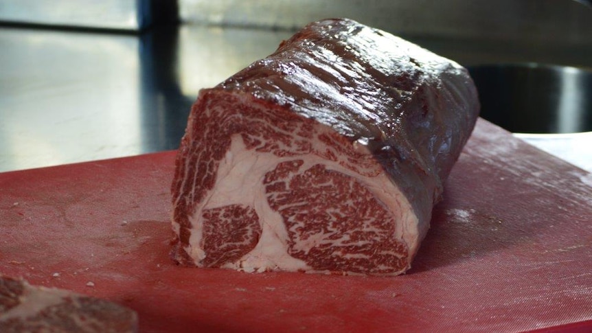 Mayura Wagyu