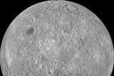 The GRAIL mission will last three months, with plans to map the Moon's inner core.