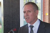 Weatherill unsure of Holden impact