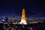 Perth remembers the fallen