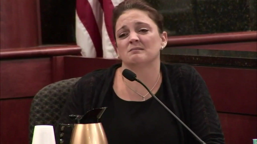 Mother of five kids murdered by their father asks court to spare his ...