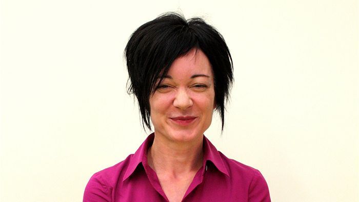 Former executive director, Sue Gardner: the view from inside Wikipedia episode artwork