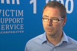 Julian Roffe Victims Support Service