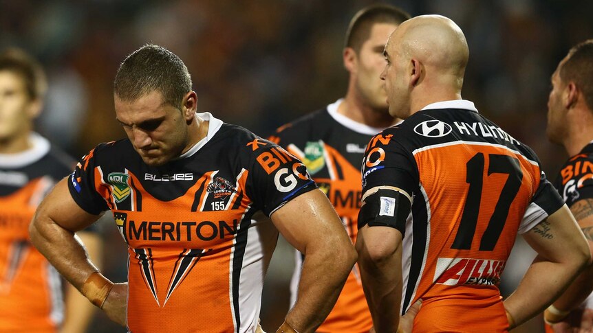 Farah wonders what next for Tigers