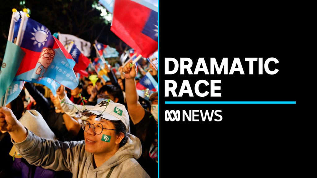 South Africa takes Israel to UN's top court over genocide claims ABC News