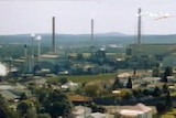 Boolaroo lead smelter