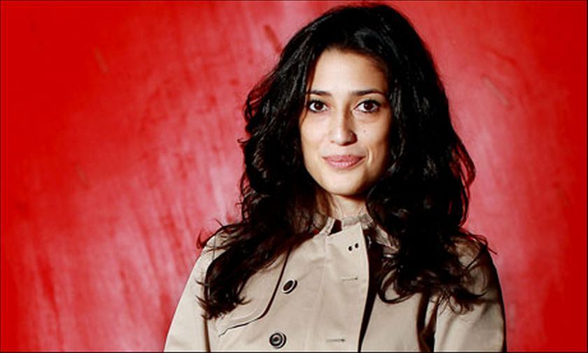 Fatima Bhutto's family story inside a Pakistani political dynasty episode artwork