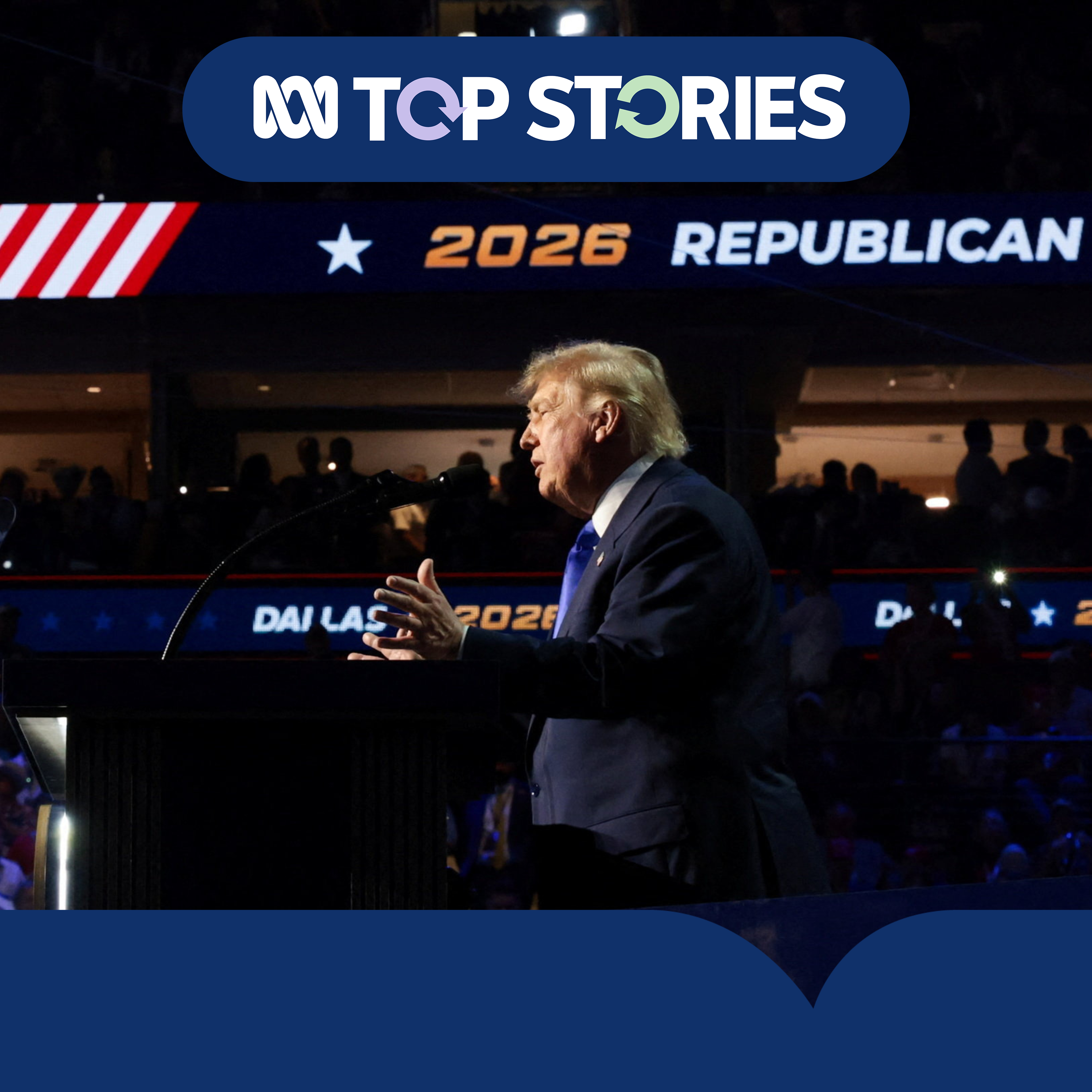 Is Trump becoming toxic for Republicans ahead of midterms?