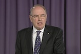 Prof Ross Garnaut.