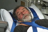 Peter Spencer ends his hunger strike