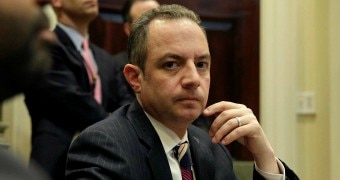 Reince Priebus