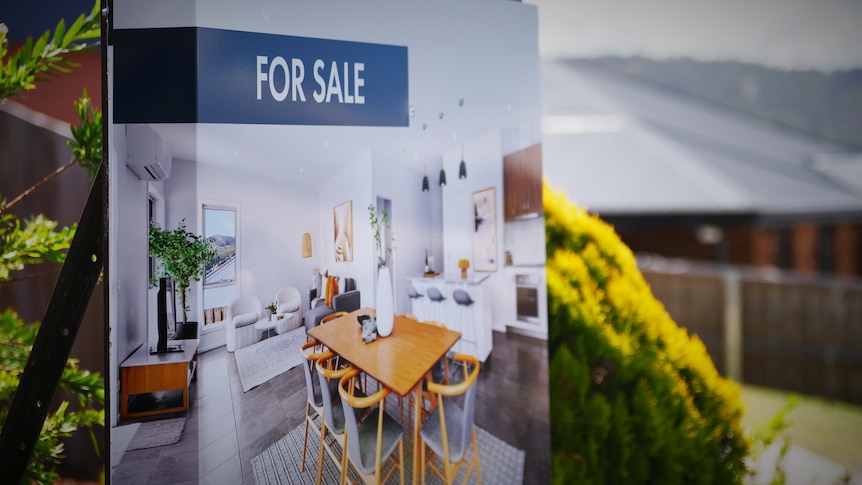 Les prix de l’immobilier connaissent une « baisse significative » dans certaines banlieues et régions malgré le rebond du marché immobilier
