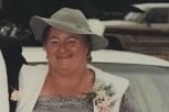 Airlie Beach murder victim Dorothy Britton