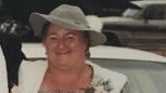 Airlie Beach murder victim Dorothy Britton