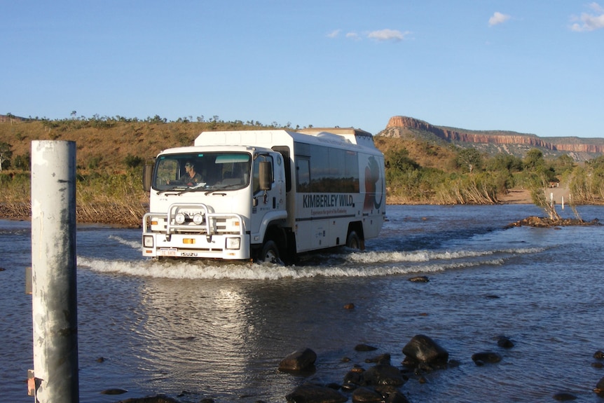 Kimberley Wild Expeditions