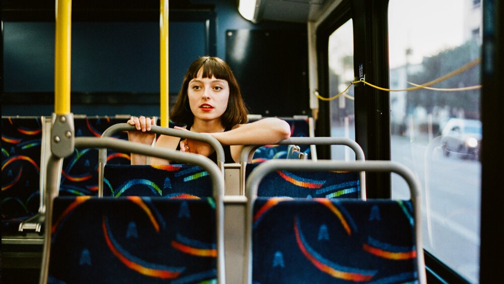 First Spin: Stella Donnelly announces debut album with 'Old Man