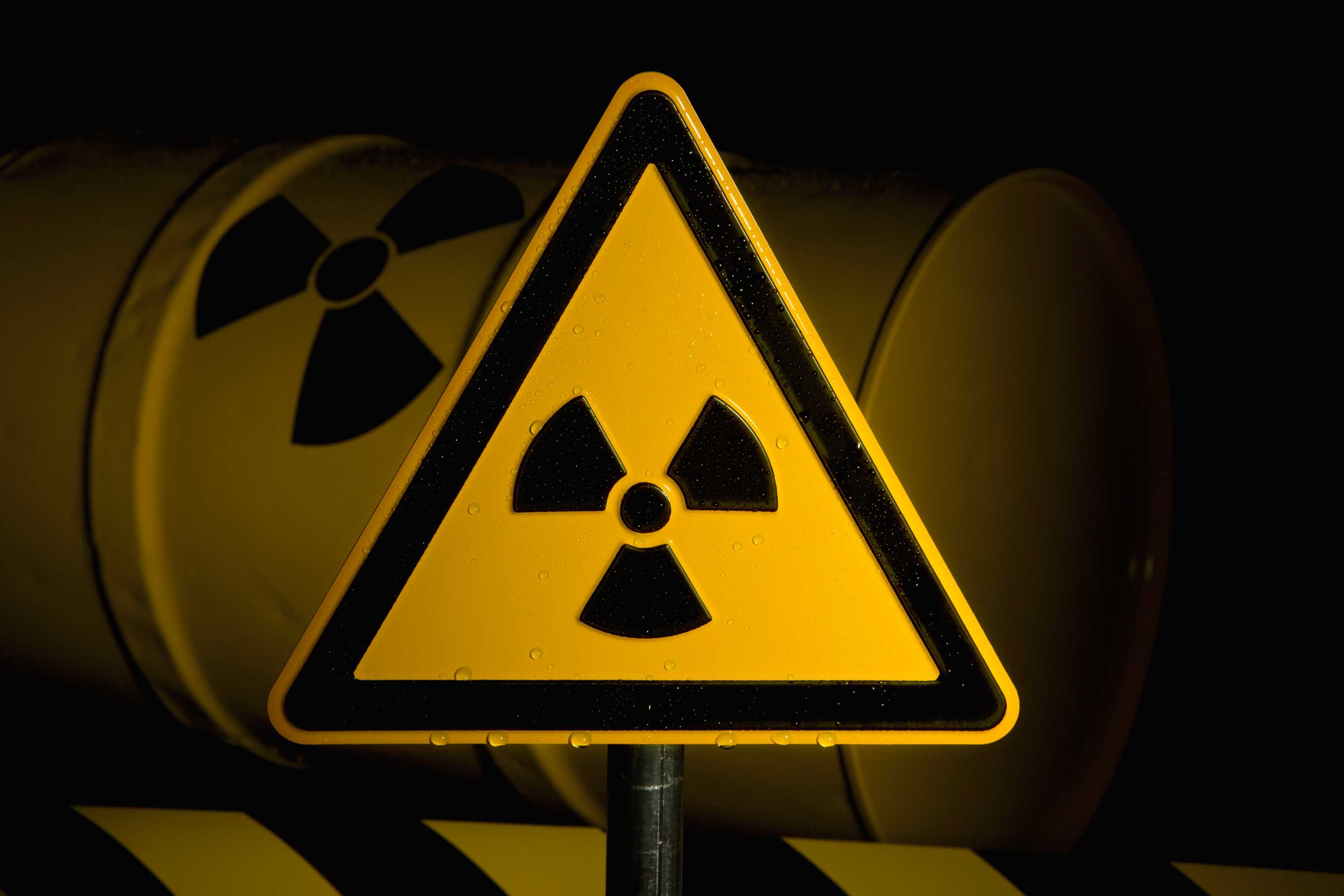 An update on nuclear energy