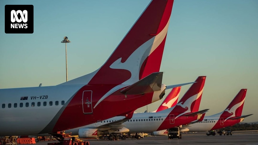 Qantas confirme qu’un problème technologique a provoqué une violation de données qui a exposé les informations personnelles des clients
