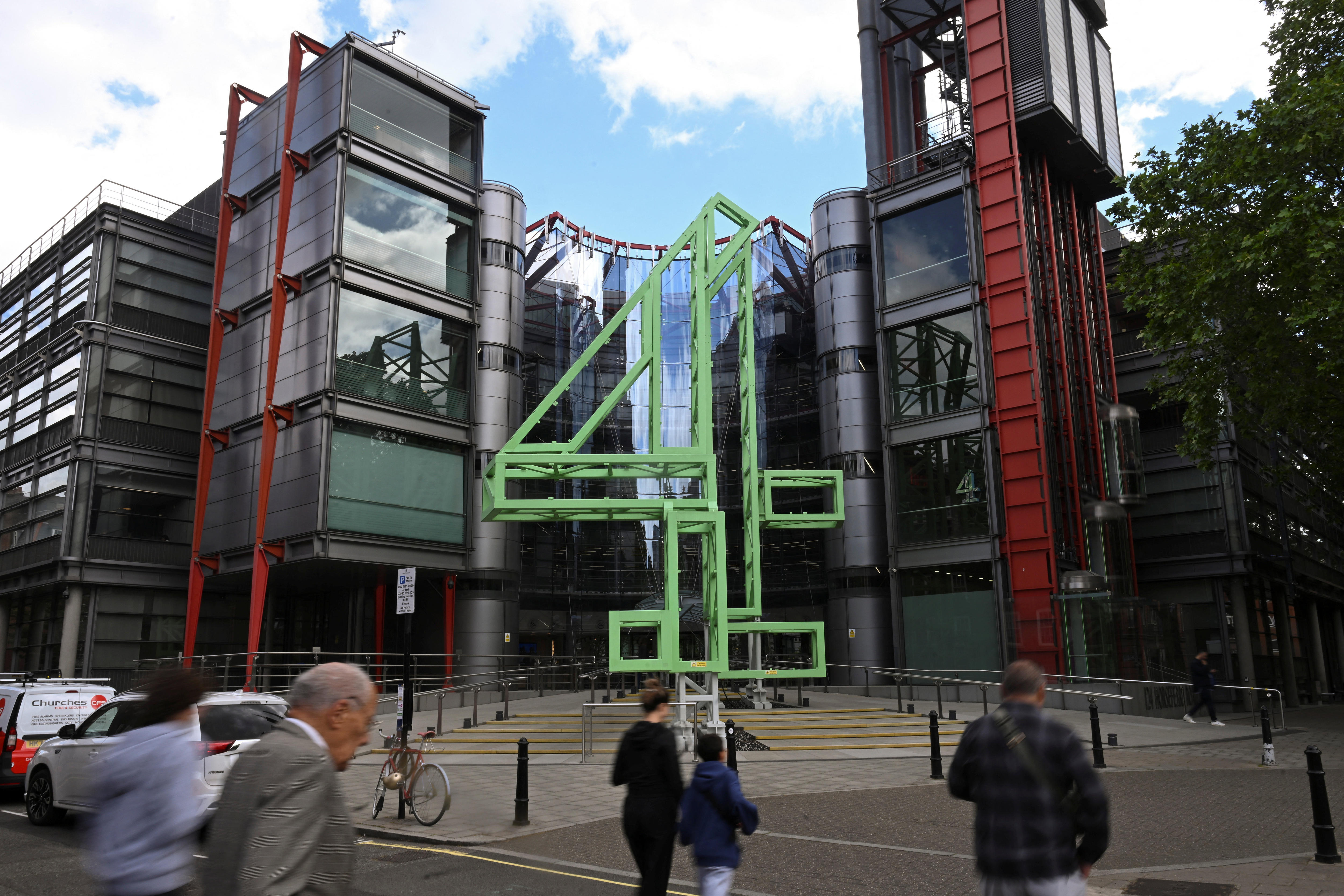 As rape allegations engulf MAFS UK, Channel 4's former boss says the risks were always there