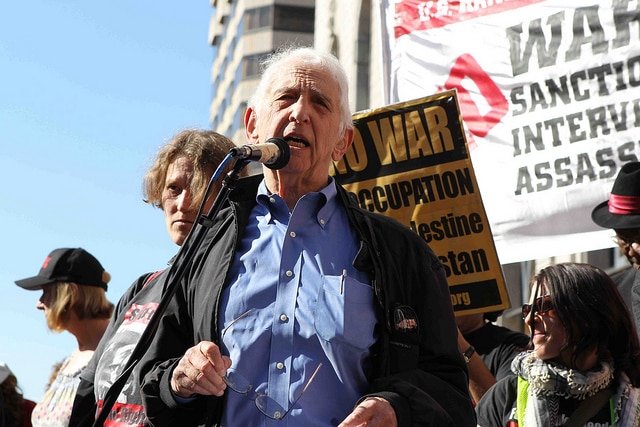 Pentagon Papers Whistleblower Daniel Ellsberg, Who Helped End Vietnam ...