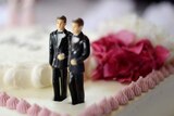 Dozens of same-sex couples are scrambling to finalise the last-minute details for their weddings this weekend.