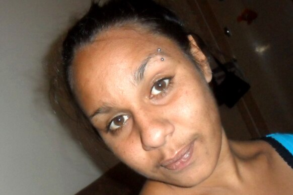 Ms Dhu died in police custody in Soth Hedland.