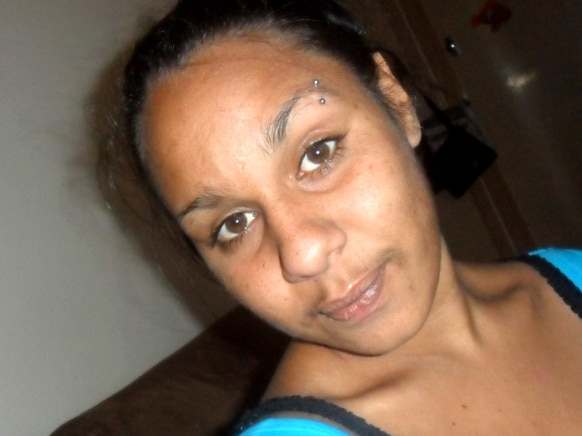 Ms Dhu died in police custody in South Hedland.