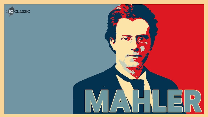 Presenter Favourites: Mahler