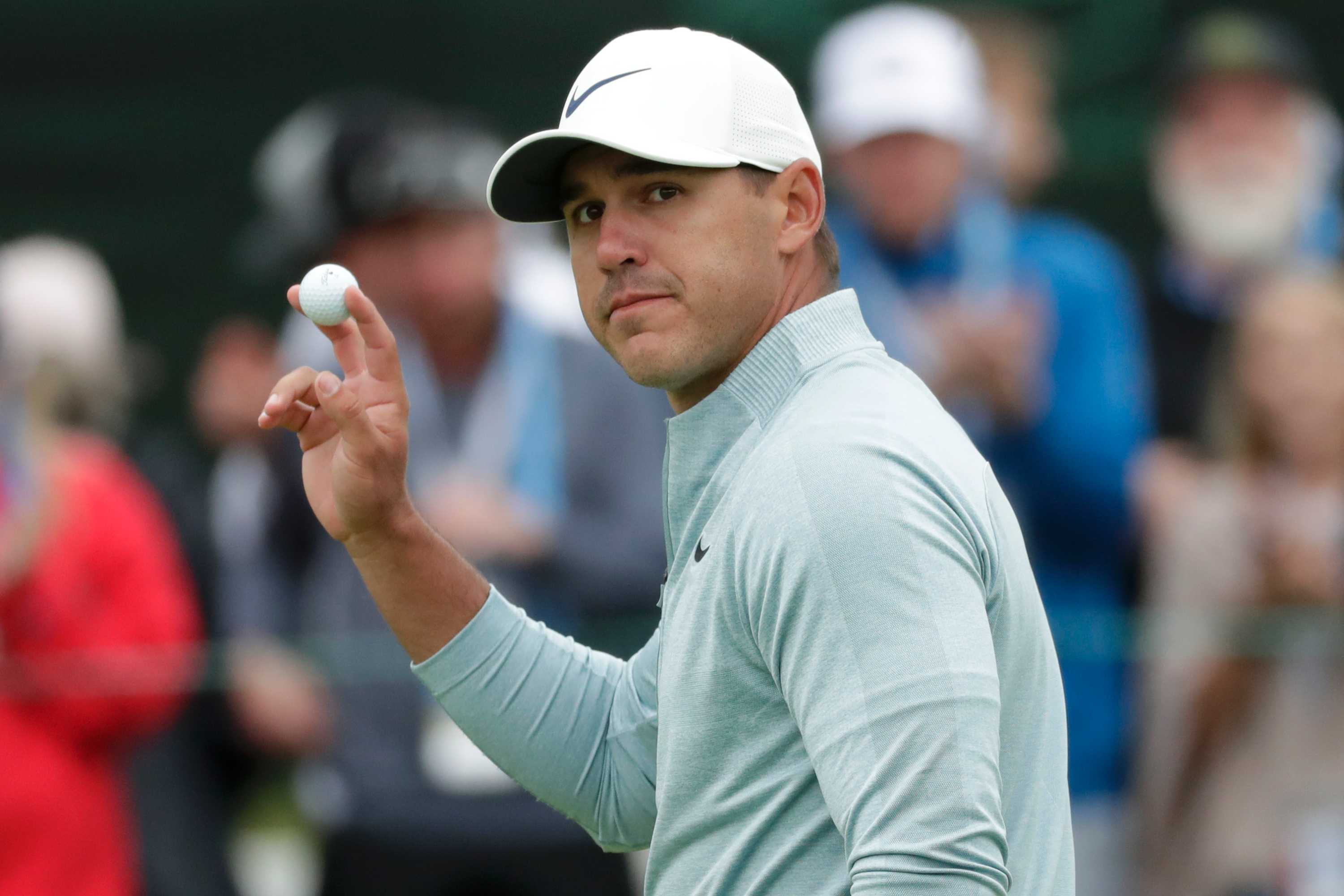 The Masters 2021 The favourites, the outsiders and the Aussie