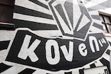 Koven's work to an advertisement in Adelaide