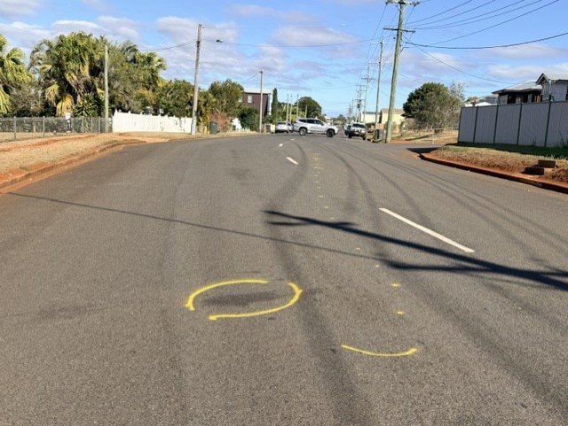 E-scooter crash leaves teenage boy in critical condition