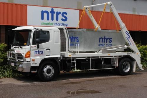 Northern Territory Recycling Solutions