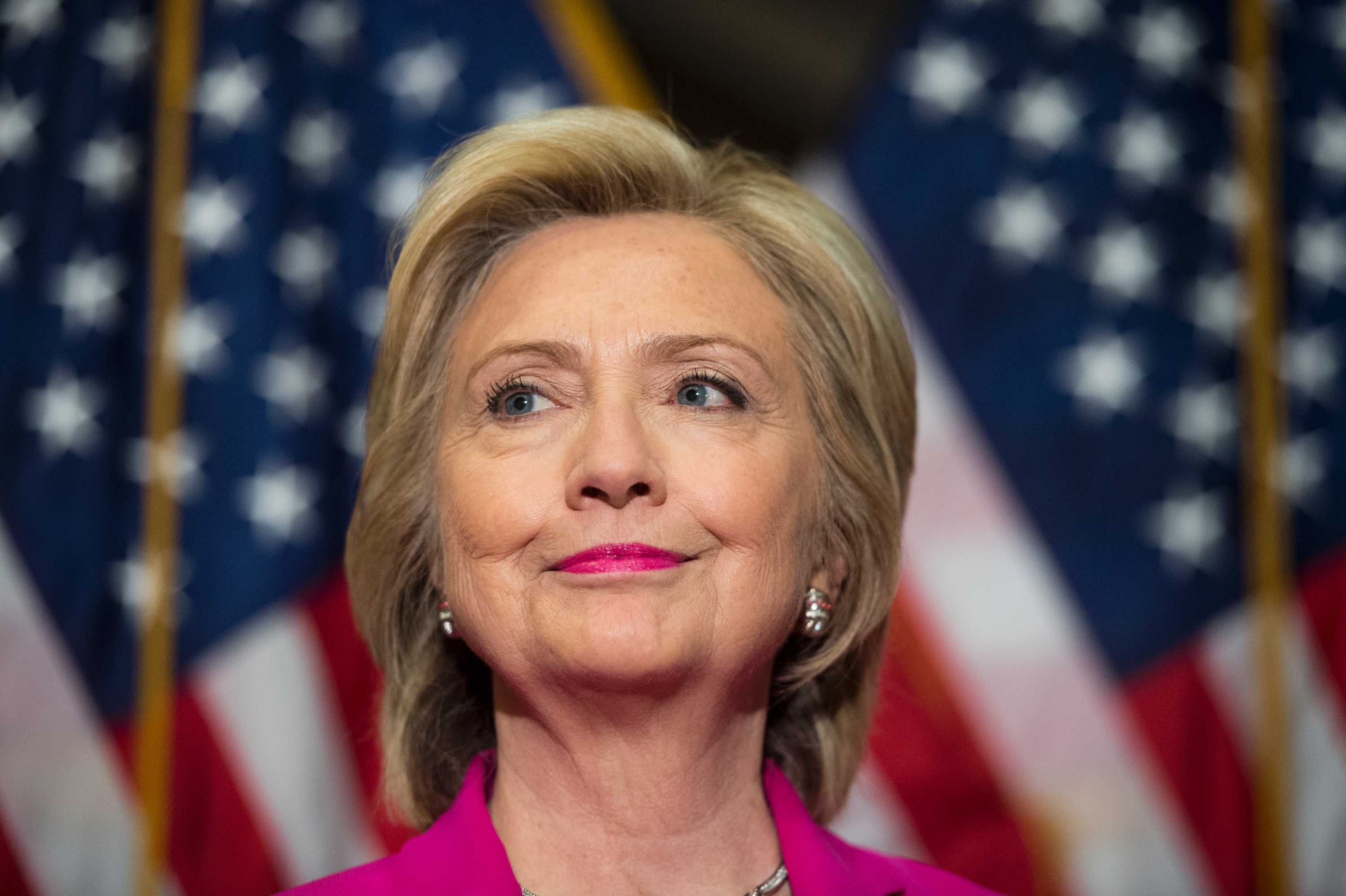 The Hillary divide: Why women on the left can't agree on Clinton's ...