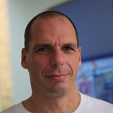 Yanis Varoufakis