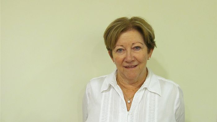 Patricia Feenan on learning her son was abused by the church episode artwork