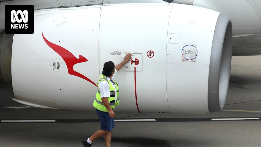 Les anciens employés de Qantas qui ont été illégalement licenciés demandent des millions de dollars d’indemnisation dans le cadre d’un procès renvoyé