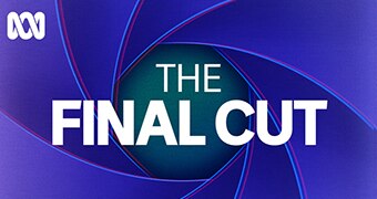 The words "The Final Cut" are overlaid on the aperture of a film camera.