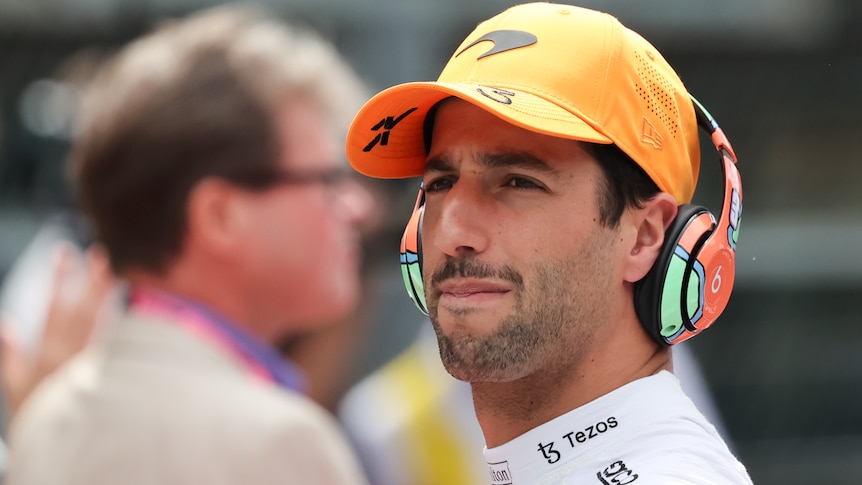 Haas et Williams sont les seules options restantes pour Daniel Ricciardo alors que d’autres mouvements en Formule 1 sont confirmés